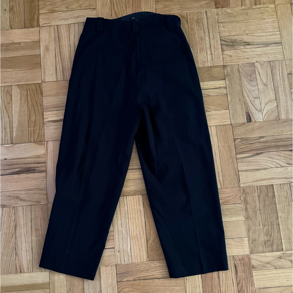Frank and Oak trousers